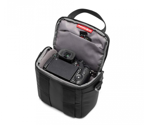 Manfrotto Advanced III S - 1195937 - zdjęcie 5